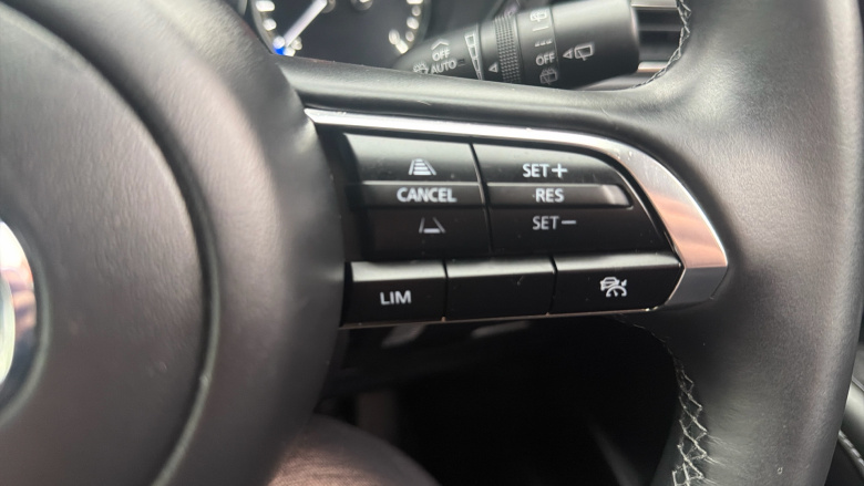 Mazda CX-30 2.0 e-Skyactiv X MHEV Centre-Line 5dr Petrol Hatchback